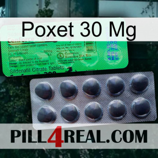 Poxet 30 Mg new04